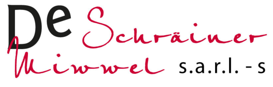 De Schräiner Miwwel