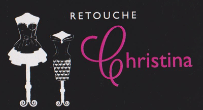 Retouche Christina Sàrl