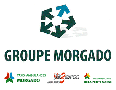 Taxis des 3 Frontières
