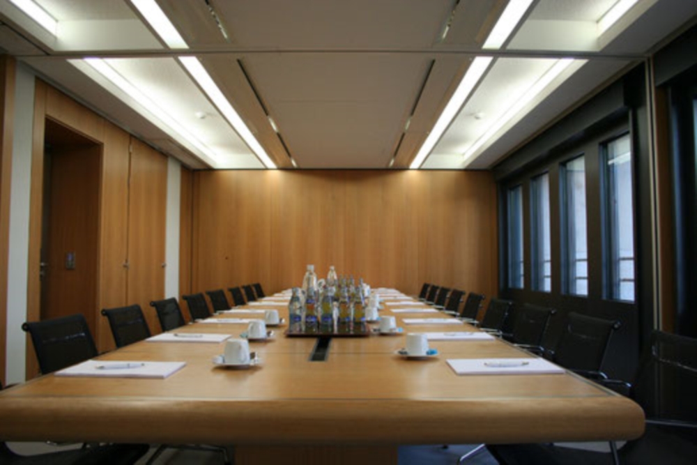 Conception de mobilier