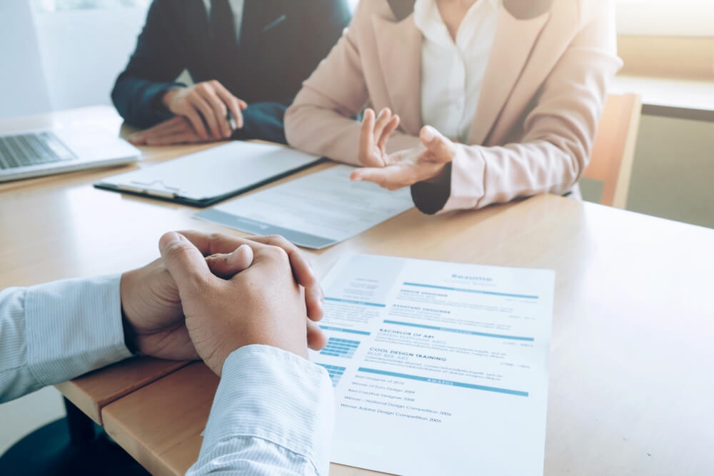 Nos offres d'emploi