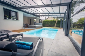 Piscines intérieur