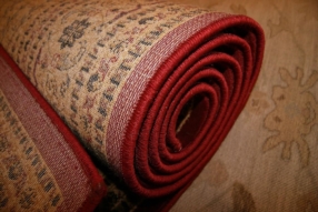 Service de nettoyage de tapis Luxembourg
