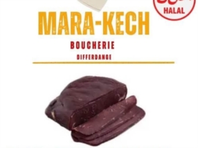 Charcuterie